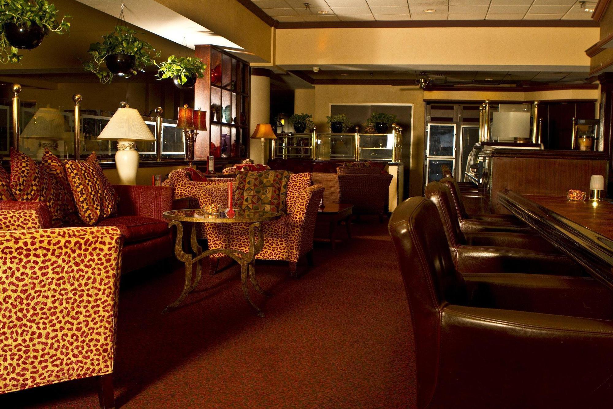 Doubletree Suites By Hilton Nashville Airport Екстериор снимка